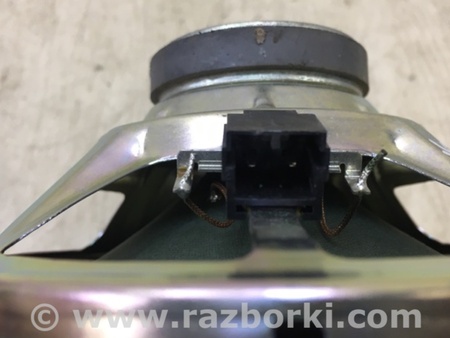 ФОТО Динамики для Jeep Patriot (10-17) Киев