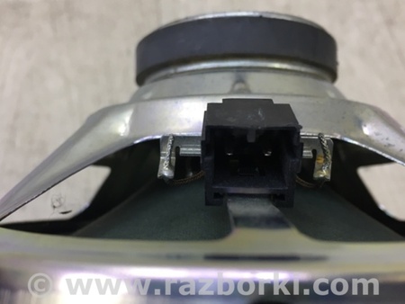 ФОТО Динамики для Jeep Patriot (10-17) Киев