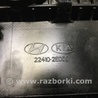 ФОТО Клапанная крышка для Hyundai Elantra MD (04.2010-05.2016) Киев