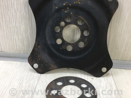 ФОТО Маховик АКПП для Hyundai Elantra MD (04.2010-05.2016) Киев