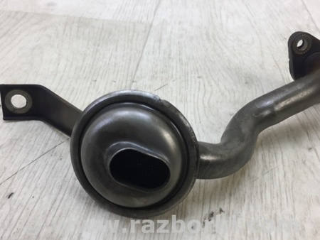 ФОТО Маслоприемник для Hyundai Elantra MD (04.2010-05.2016) Киев