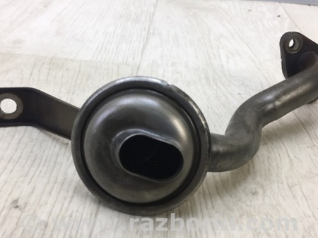 ФОТО Маслоприемник для Hyundai Elantra MD (04.2010-05.2016) Киев