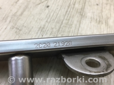 ФОТО Топливная рейка для Hyundai Elantra MD (04.2010-05.2016) Киев