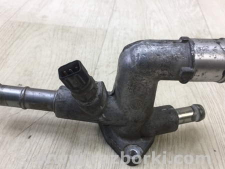 ФОТО Фланец системы охлаждения для Hyundai Elantra MD (04.2010-05.2016) Киев