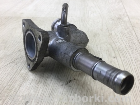 ФОТО Фланец системы охлаждения для Hyundai Elantra MD (04.2010-05.2016) Киев