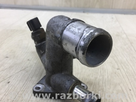 ФОТО Фланец системы охлаждения для Hyundai Elantra MD (04.2010-05.2016) Киев