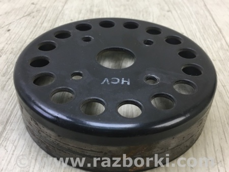 ФОТО Шкив помпы для Hyundai Elantra MD (04.2010-05.2016) Киев