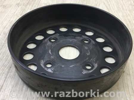 ФОТО Шкив помпы для Hyundai Elantra MD (04.2010-05.2016) Киев
