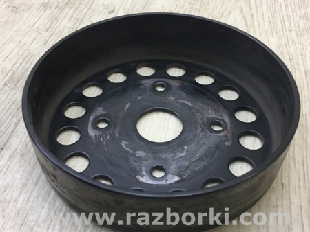 ФОТО Шкив помпы для Hyundai Elantra MD (04.2010-05.2016) Киев