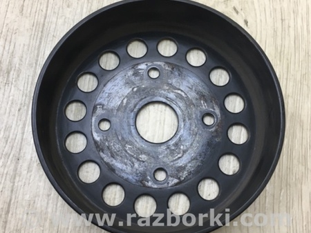 ФОТО Шкив помпы для Hyundai Elantra MD (04.2010-05.2016) Киев