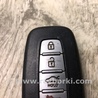 ФОТО Ключ зажигания для Hyundai Sonata YF (09.2009-03.2014) Киев