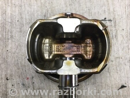 ФОТО Поршень для Hyundai Sonata YF (09.2009-03.2014) Киев