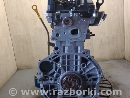 ФОТО Двигатель бензиновый для Hyundai Sonata YF (09.2009-03.2014) Киев