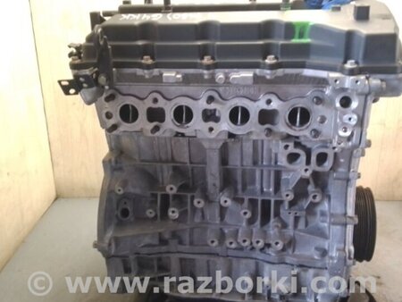 ФОТО Двигатель бензиновый для Hyundai Sonata YF (09.2009-03.2014) Киев
