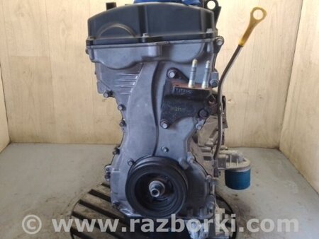 ФОТО Двигатель бензиновый для Hyundai Sonata YF (09.2009-03.2014) Киев