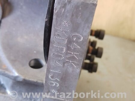 ФОТО Двигатель бензиновый для Hyundai Sonata YF (09.2009-03.2014) Киев