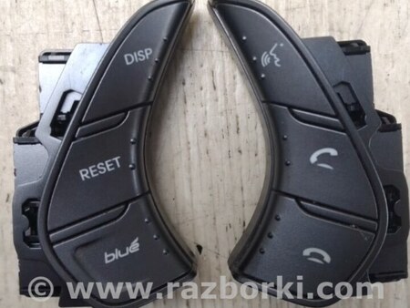 ФОТО Кнопки руля для Hyundai Sonata YF (09.2009-03.2014) Киев
