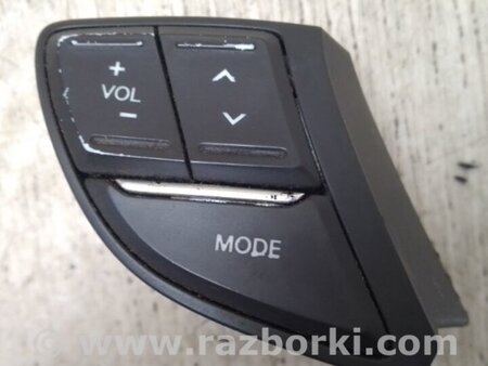 ФОТО Кнопки руля для Hyundai Sonata YF (09.2009-03.2014) Киев