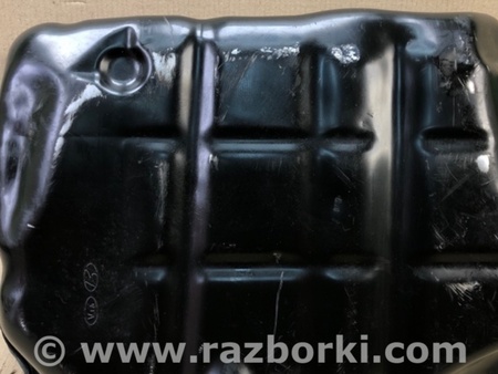 ФОТО Поддон картера для Hyundai Sonata YF (09.2009-03.2014) Киев