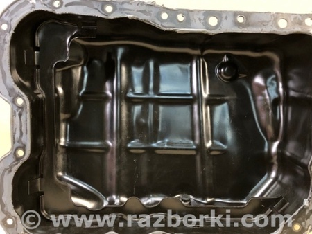 ФОТО Поддон картера для Hyundai Sonata YF (09.2009-03.2014) Киев