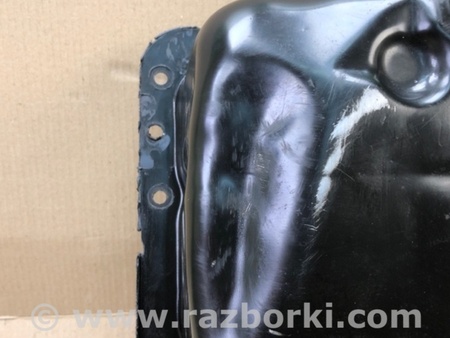 ФОТО Поддон картера для Hyundai Sonata YF (09.2009-03.2014) Киев