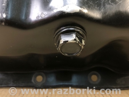 ФОТО Поддон картера для Hyundai Sonata YF (09.2009-03.2014) Киев