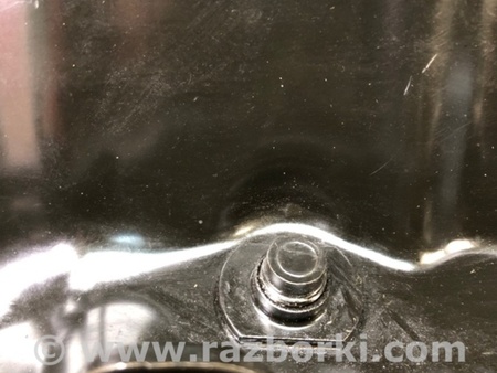 ФОТО Поддон картера для Hyundai Sonata YF (09.2009-03.2014) Киев