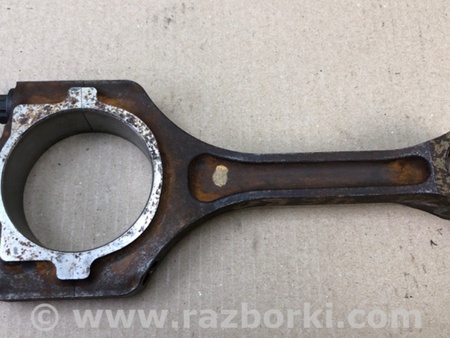 ФОТО Шатун для Hyundai Sonata YF (09.2009-03.2014) Киев