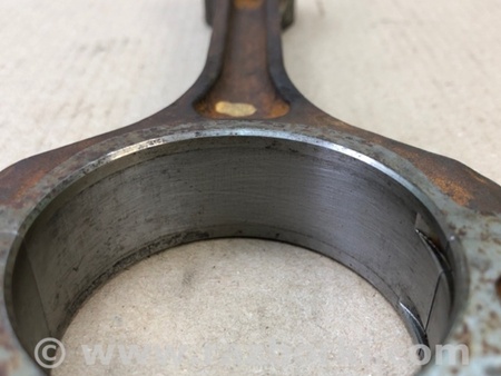 ФОТО Шатун для Hyundai Sonata YF (09.2009-03.2014) Киев