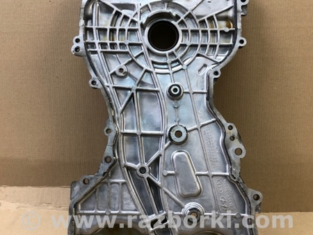 ФОТО Крышка ГРМ для Hyundai Sonata YF (09.2009-03.2014) Киев