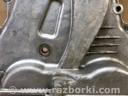 ФОТО Крышка ГРМ для Hyundai Sonata YF (09.2009-03.2014) Киев