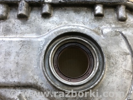 ФОТО Крышка ГРМ для Hyundai Sonata YF (09.2009-03.2014) Киев