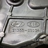 ФОТО Крышка ГРМ для Hyundai Sonata YF (09.2009-03.2014) Киев