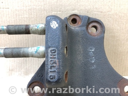 ФОТО Кронштейн крепления двигателя для Hyundai Sonata YF (09.2009-03.2014) Киев