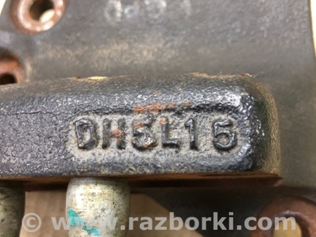 ФОТО Кронштейн крепления двигателя для Hyundai Sonata YF (09.2009-03.2014) Киев