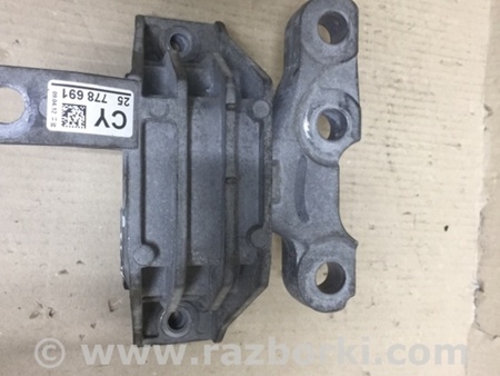 ФОТО Подушка для Volkswagen Passat B7 (09.2010-06.2015) Киев