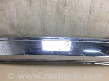ФОТО Накладка решетки радиатора для Ford Edge 1 U387 (01.2006-04.2015) Киев