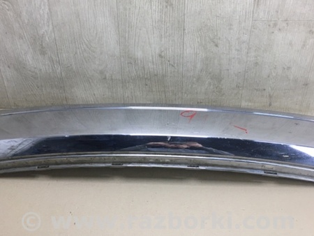 ФОТО Накладка решетки радиатора для Ford Edge 1 U387 (01.2006-04.2015) Киев