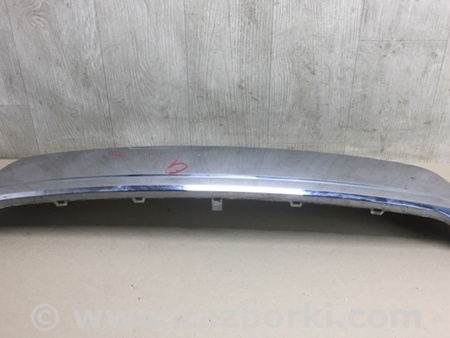 ФОТО Накладка решетки радиатора для Ford Edge 1 U387 (01.2006-04.2015) Киев