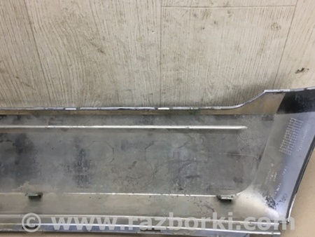 ФОТО Накладка решетки радиатора для Ford Edge 1 U387 (01.2006-04.2015) Киев