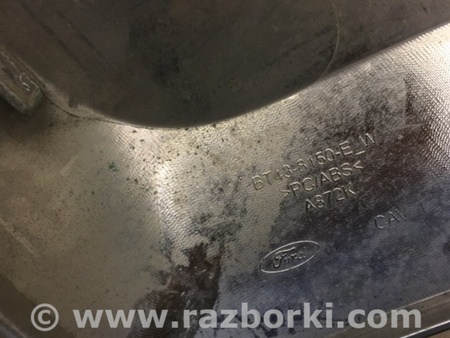 ФОТО Накладка решетки радиатора для Ford Edge 1 U387 (01.2006-04.2015) Киев
