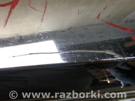 ФОТО Накладка решетки радиатора для Ford Edge 1 U387 (01.2006-04.2015) Киев