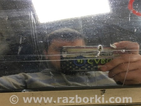 ФОТО Накладка решетки радиатора для Ford Edge 1 U387 (01.2006-04.2015) Киев