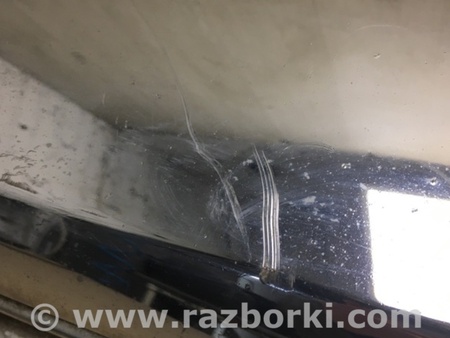 ФОТО Накладка решетки радиатора для Ford Edge 1 U387 (01.2006-04.2015) Киев