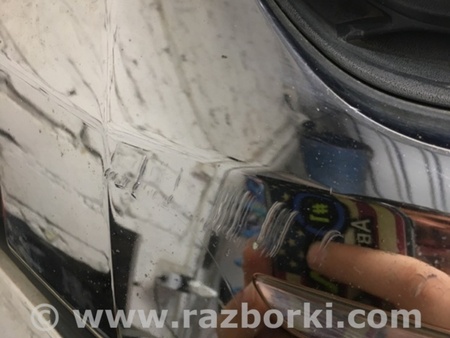 ФОТО Решетка радиатора для Ford Edge 1 U387 (01.2006-04.2015) Киев