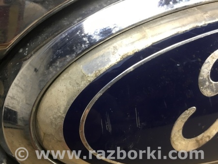 ФОТО Решетка радиатора для Ford Edge 1 U387 (01.2006-04.2015) Киев