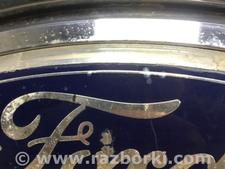 ФОТО Решетка радиатора для Ford Edge 1 U387 (01.2006-04.2015) Киев