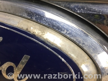ФОТО Решетка радиатора для Ford Edge 1 U387 (01.2006-04.2015) Киев