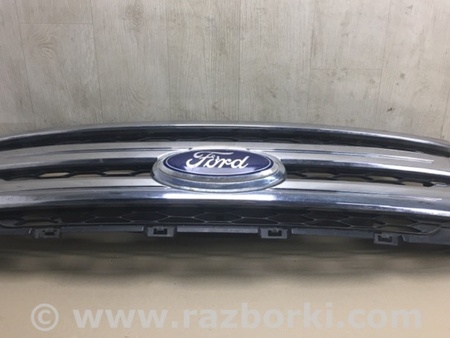 ФОТО Решетка радиатора для Ford Edge 1 U387 (01.2006-04.2015) Киев