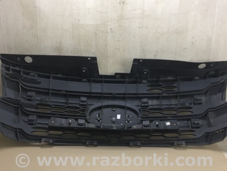 ФОТО Решетка радиатора для Ford Edge 1 U387 (01.2006-04.2015) Киев